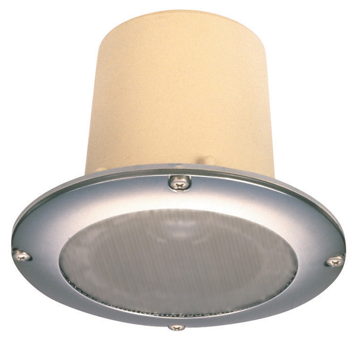 PC-3CL Splashproof Ceiling Speaker