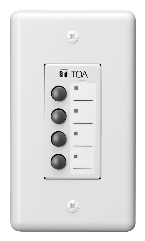 ZM-9011 Remote Control Panel