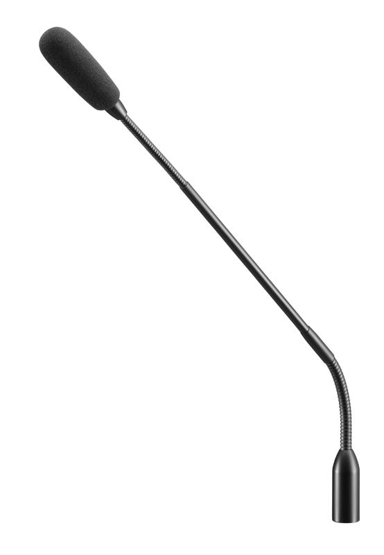 EM-800 Gooseneck Microphone