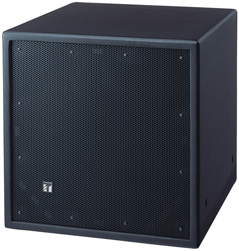 FB-120B Subwoofer System