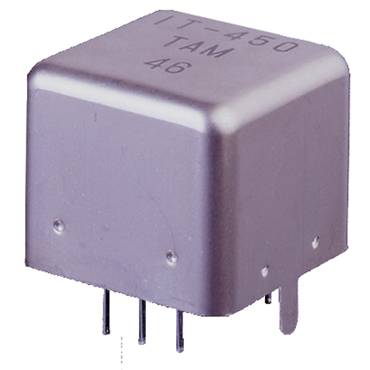 IT-450 Input Transformer