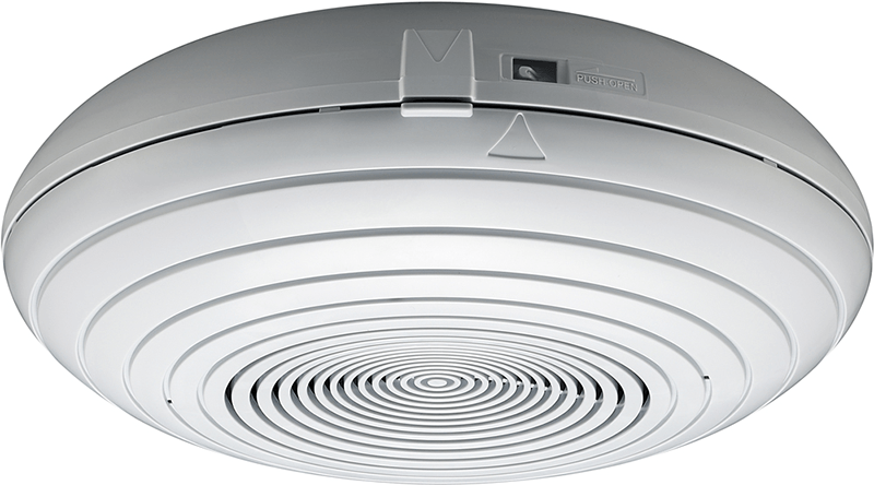 PC-2268WP Splash-Proof Ceiling Speaker 6W