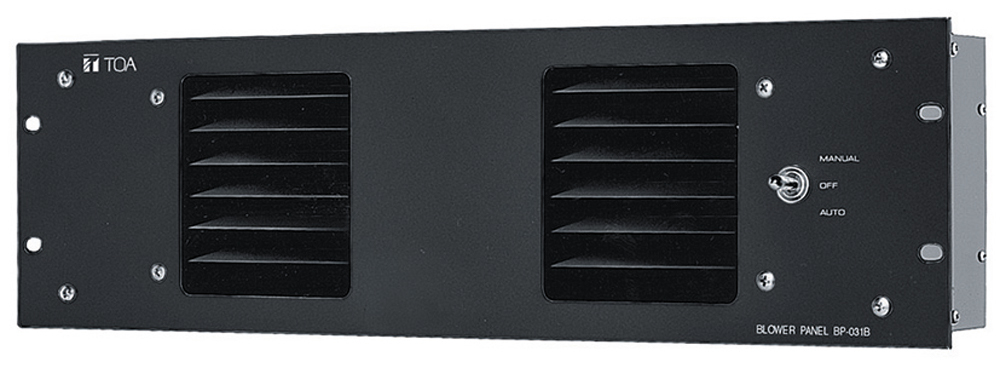 BP-031B Blower Panel