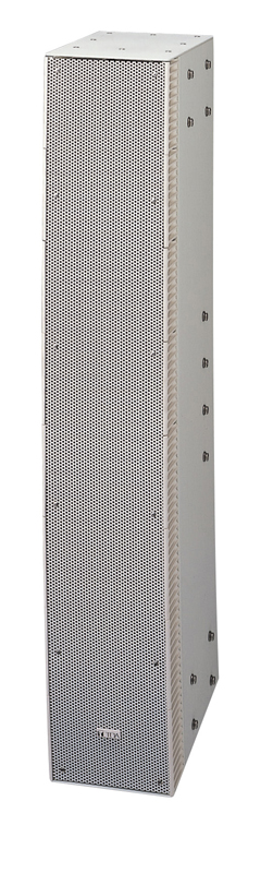 SR-S4SWP 2-Way Line Array Speaker System