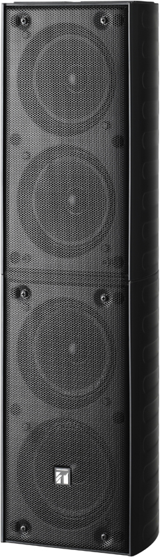 TZ-406BWP Column Speaker System
