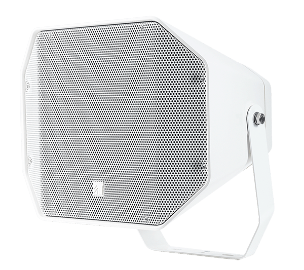 CS-760W Two-way Weatherproof Music Horn Speaker