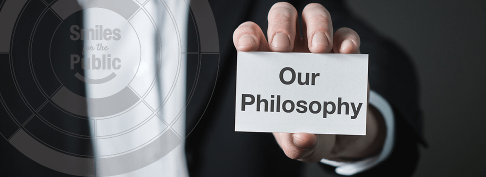 Philosophy | TOA Electronics Pte Ltd
