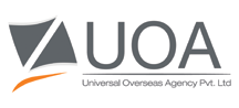 UNIVERSAL OVERSEAS AGENCY PTE LTD